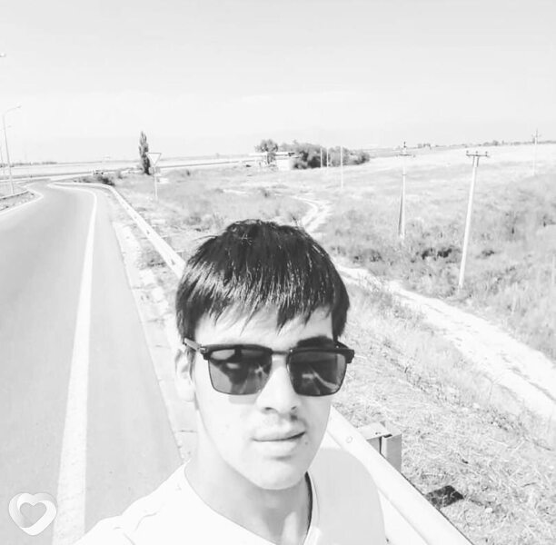 Ali, 28, Таразе — анкета №1842002