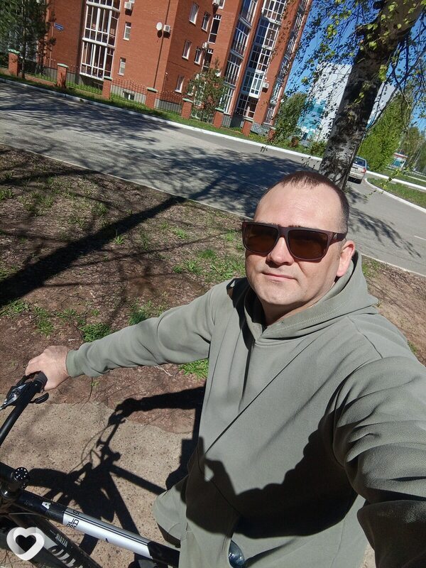 Владимир, 36, Чайковском — анкета №1842016