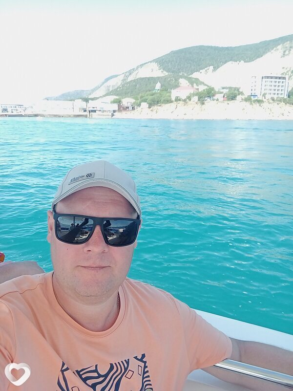 Дмитрий, 46, Кирове — анкета №1842019