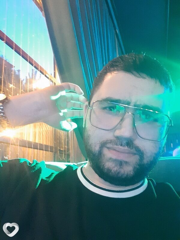 Ислом, 31, Ташкент — анкета №1842020