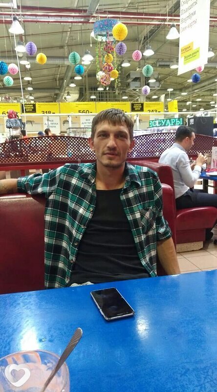 Сергей, Балакирево