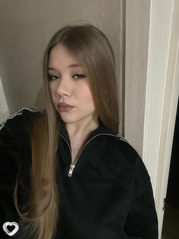 Ева, 19, Орше — анкета №1842226