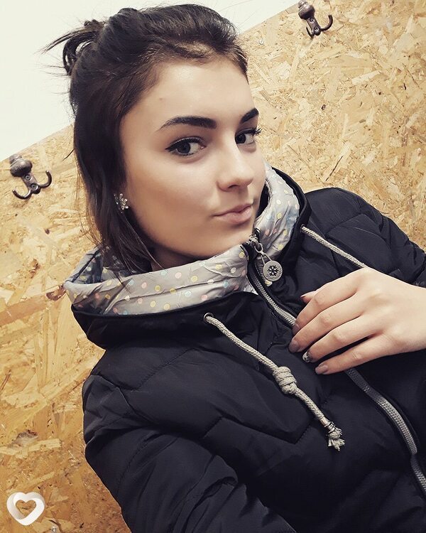 Лена, 28, Тамбове — анкета №1842233