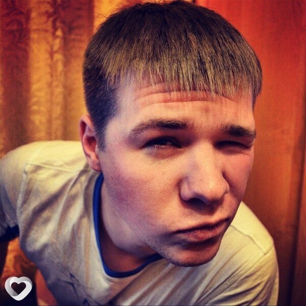 Иван, 35, Северодвинске — анкета №1842235