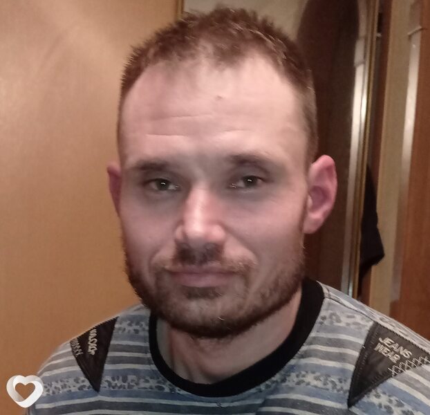 Станислав, 35, Перми — анкета №1842045