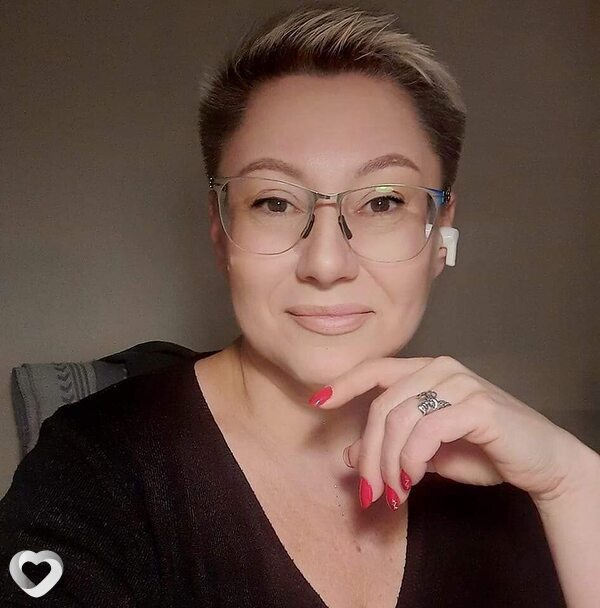 Наталья, 54, Москве — анкета №1842047