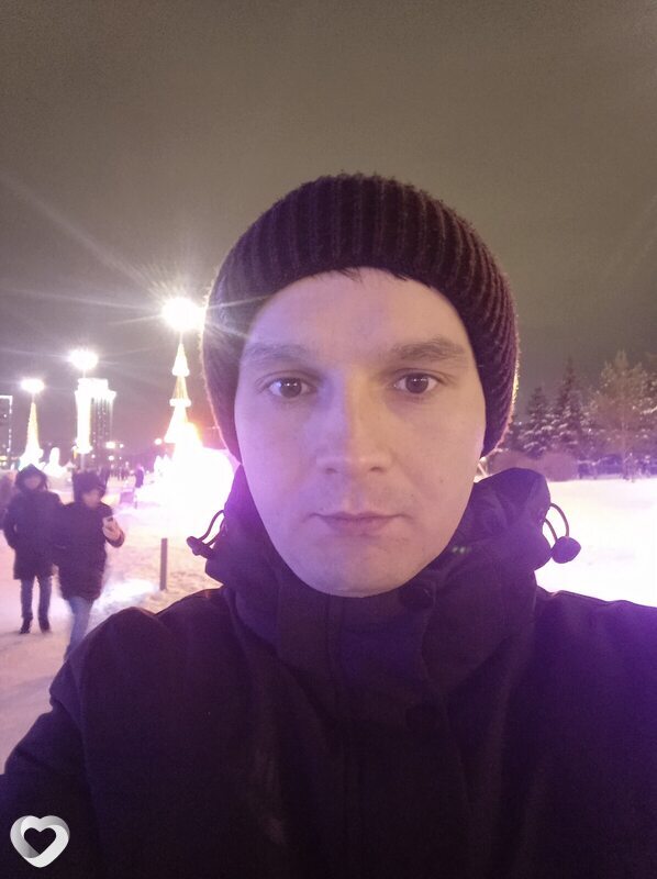 Виктор, 33, Набережных Челнах — анкета №1842206