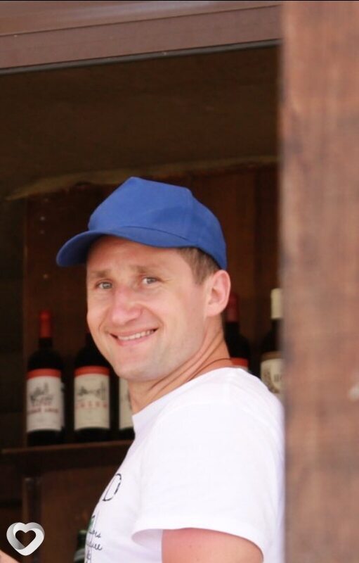 Pavel, 41, Невинномысске — анкета №1842216