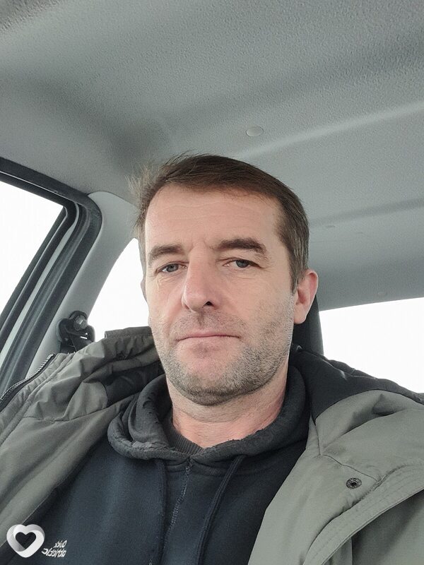 Александр, 49, Орёл — анкета №1842217
