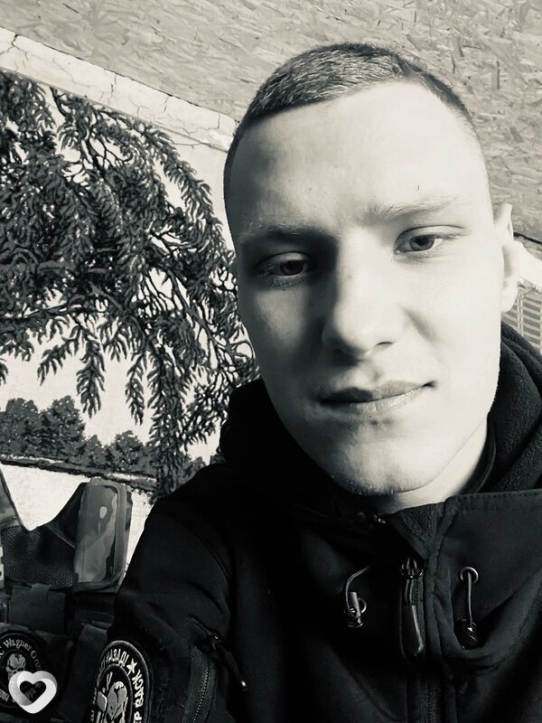 Алексей, 20, Миллерове — анкета №1842219