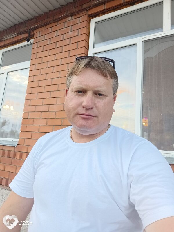 Денис, 47, Щучинске — анкета №1842257