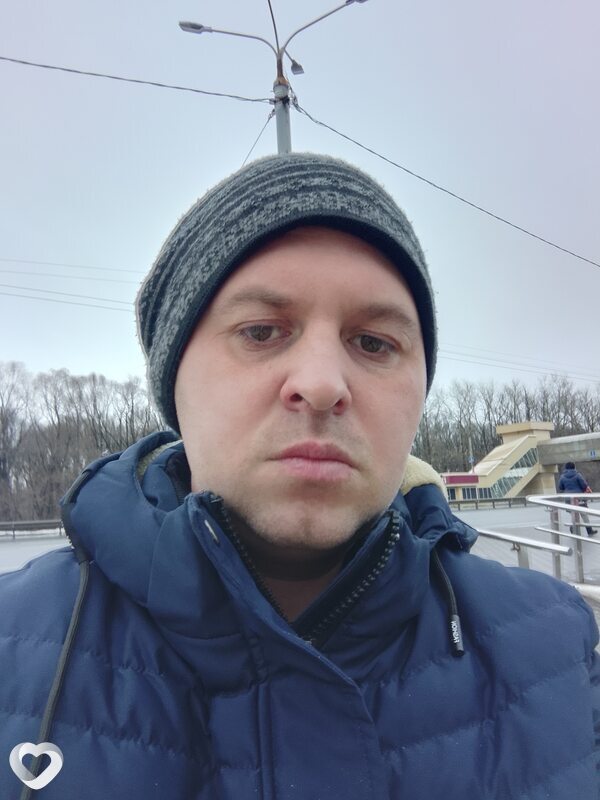 Svercosh, 33, Рязани — анкета №1842262