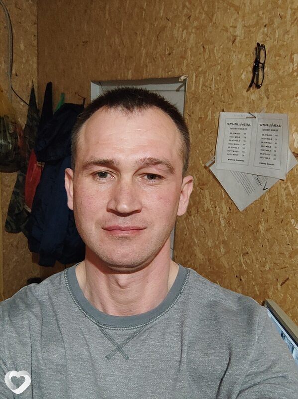 Сергей, 46, Ижевске — анкета №1842266