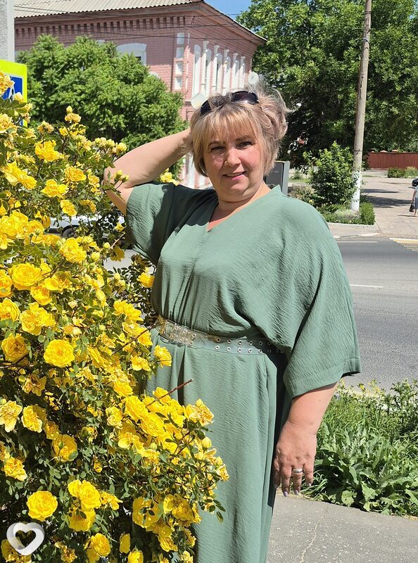 Наталья, Вольск