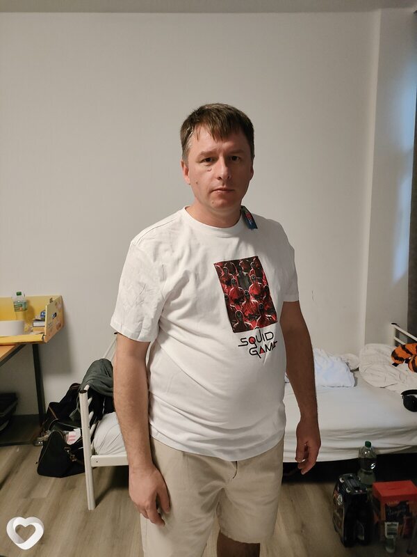 Андрей, 45, Гродно — анкета №1842274