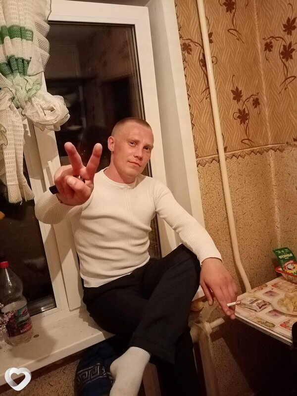 Иван, 36, Канске — анкета №1841995