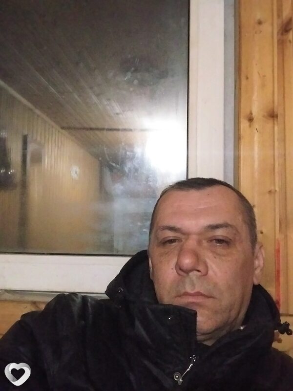 Сергей, 47, Тамбове — анкета №1842126