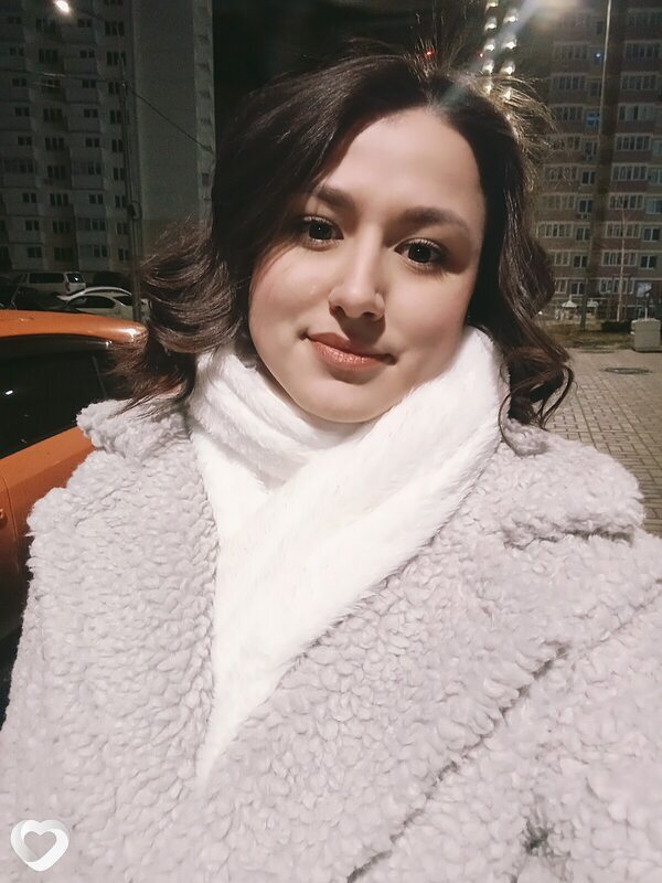 Дарья, 25, Ростове-на-Дону — анкета №1842128