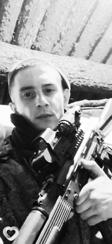 Владимир, 23, Новосибирске — анкета №1842131