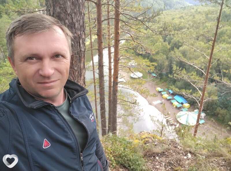 Алекс, Североуральск