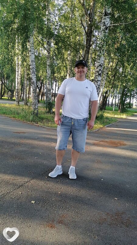 Андрей, 49, Москве — анкета №1841954