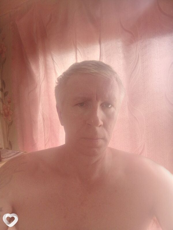 Сергей, 46, Пензе — анкета №1842180