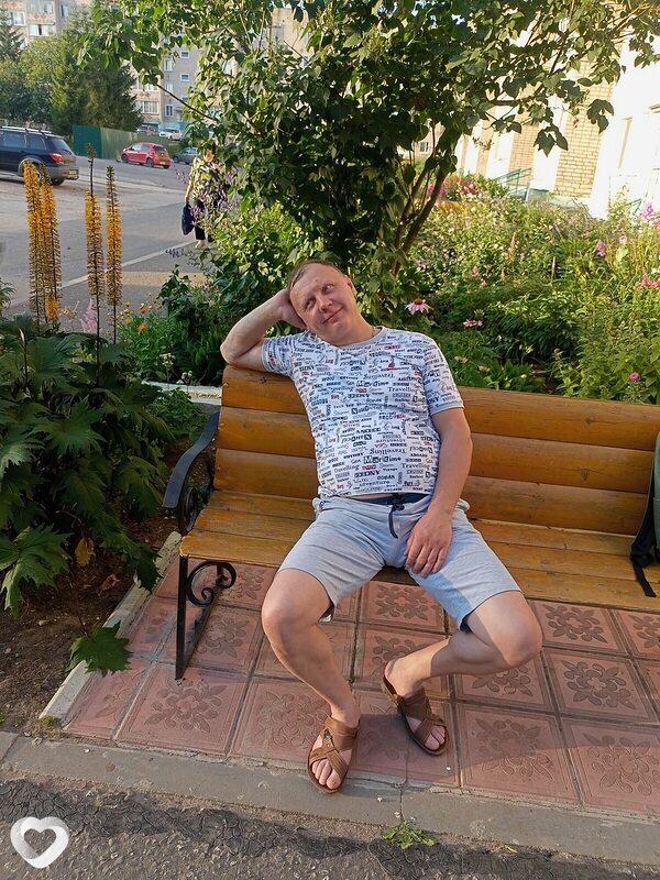 Марк, Омутнинск