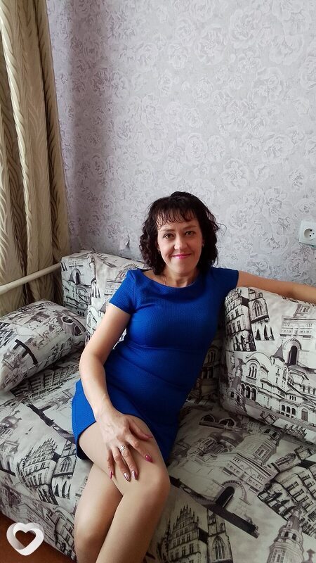 Анна, Лысьва