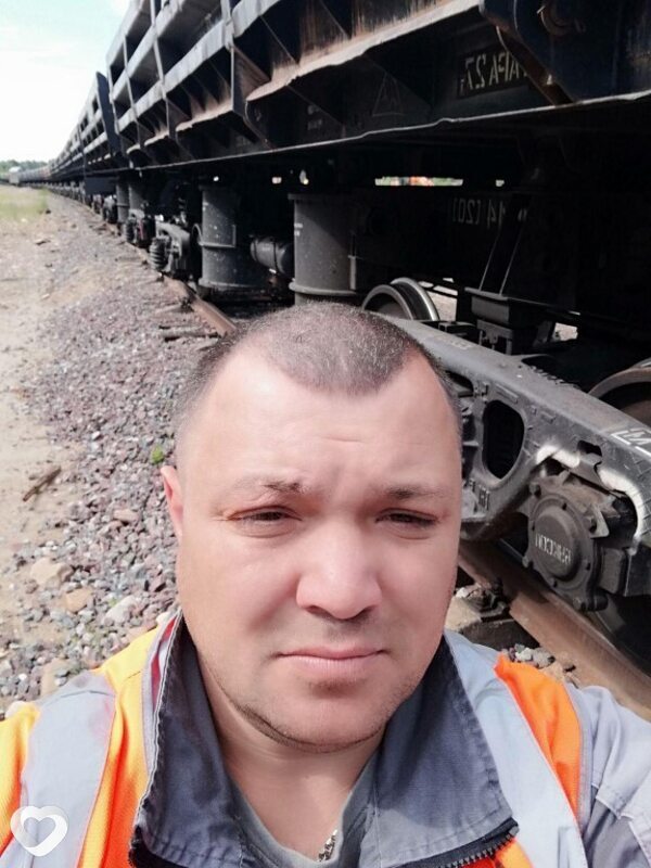 Анатолий, 39, Нижнеудинске — анкета №1842152