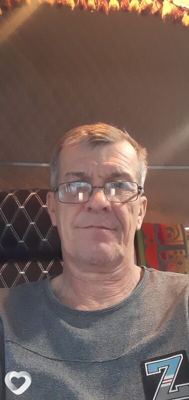 Андрей, 54, Ульяновске — анкета №1842164