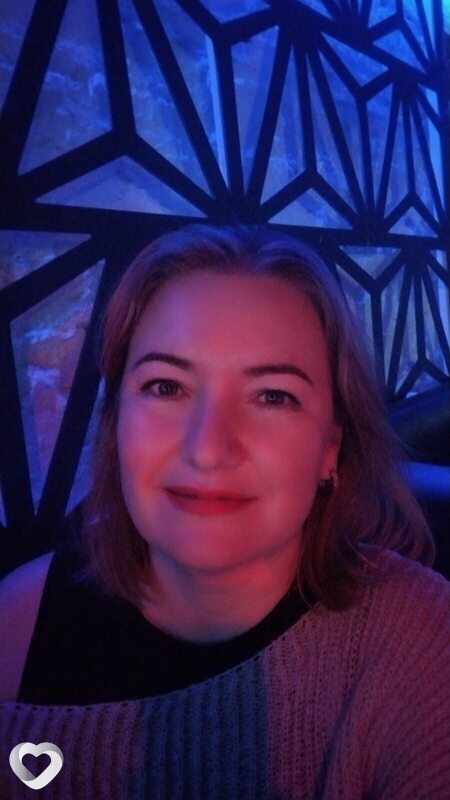 Марина, 44, Новочебоксарске — анкета №1842170