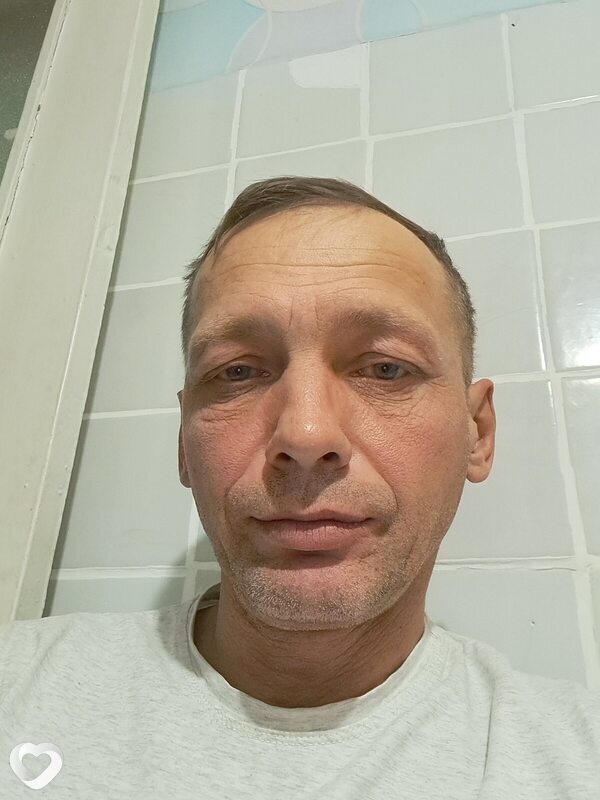 Павел, 50, Костанае — анкета №1842173