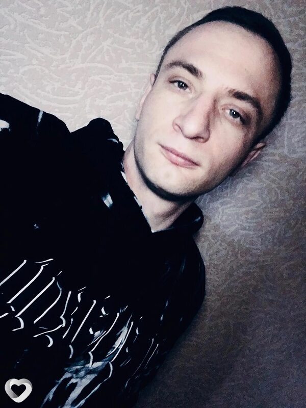 Иван, 27, Новосибирске — анкета №1842385