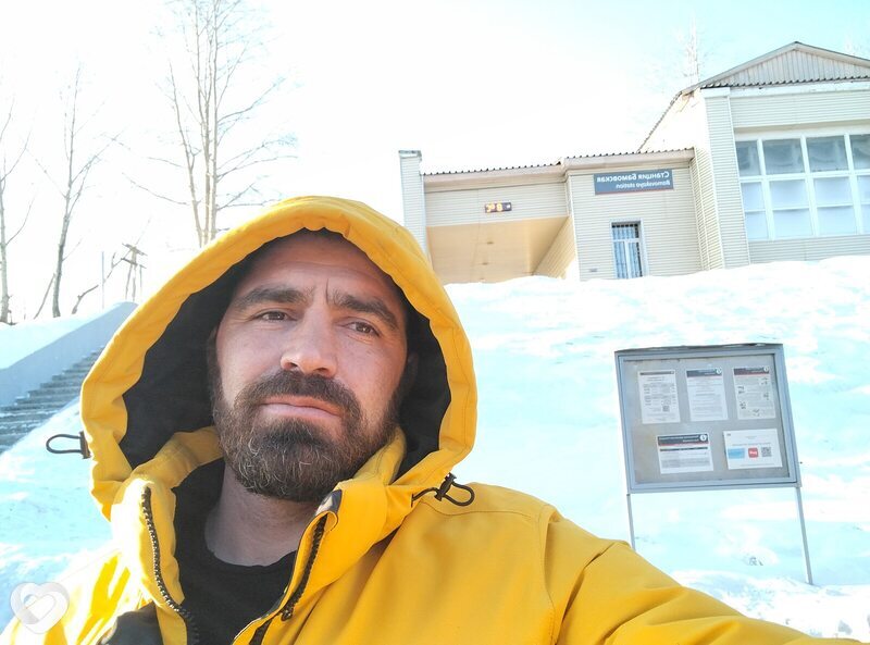 Руслан, 39, Саратове — анкета №1842393