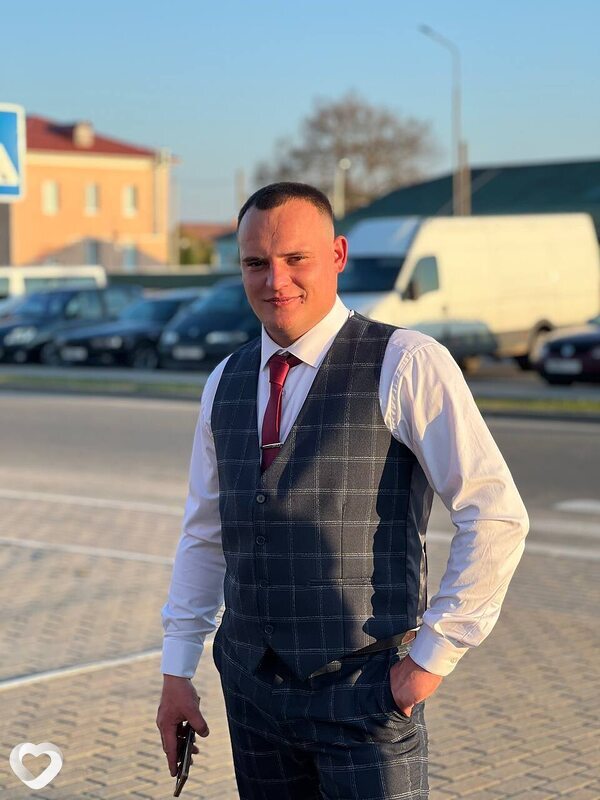 Виталий, 30, Минске — анкета №1842564