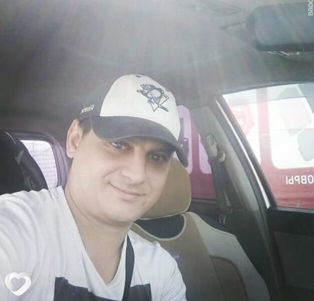 Олег, 36, Новосибирске — анкета №1842566