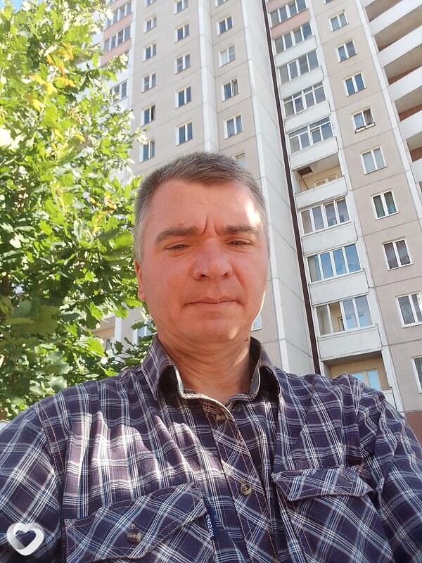 Сергей, Новоульяновск