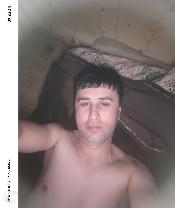 Сабир, 34, Самаре — анкета №1842078
