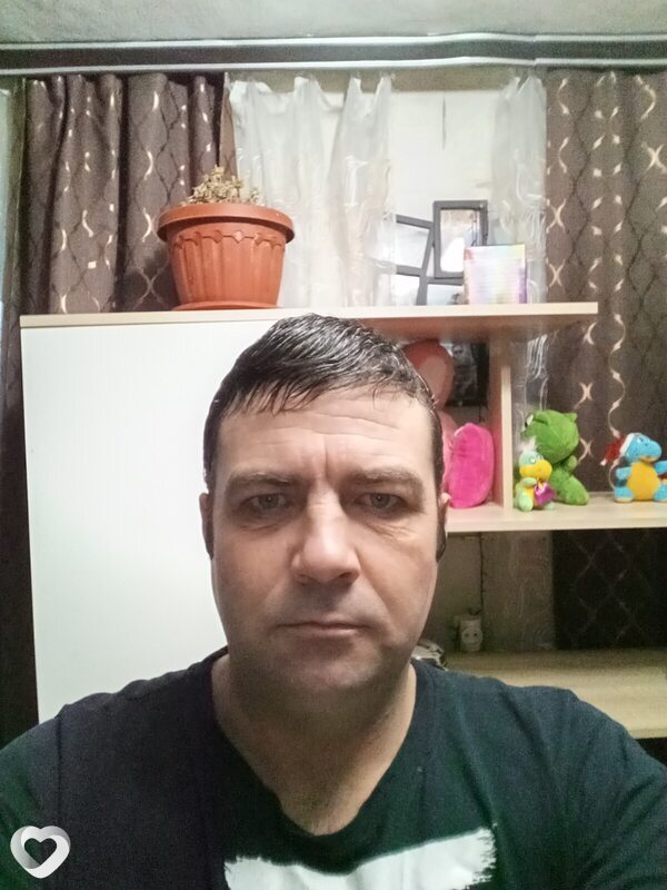 Николай, 39, Миллерове — анкета №1842079