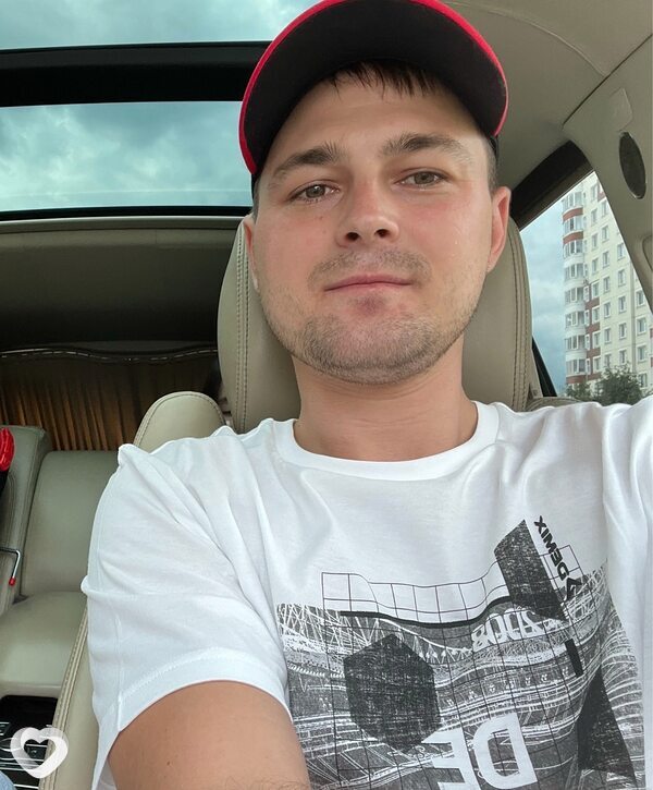 Рустам, 30, Москве — анкета №1842083