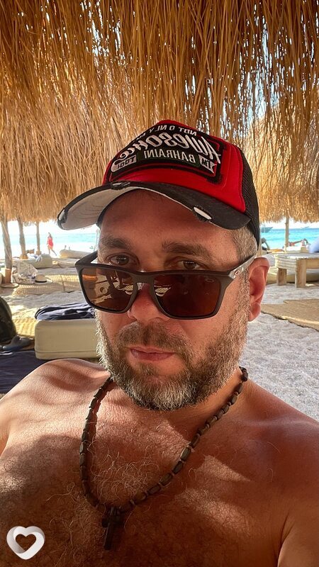 Антон, 43, Екатеринбурге — анкета №1842068