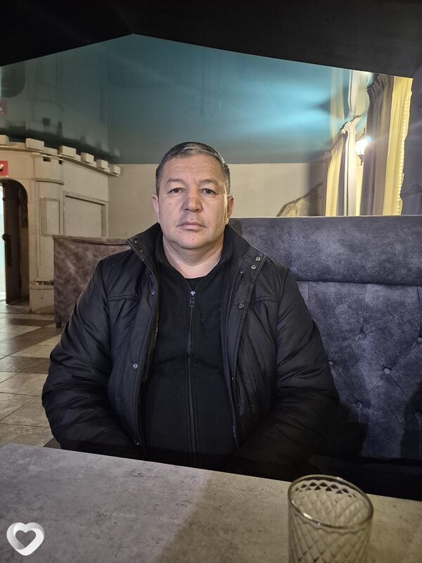 Алмас, 47, Талдыкорган — анкета №1842070