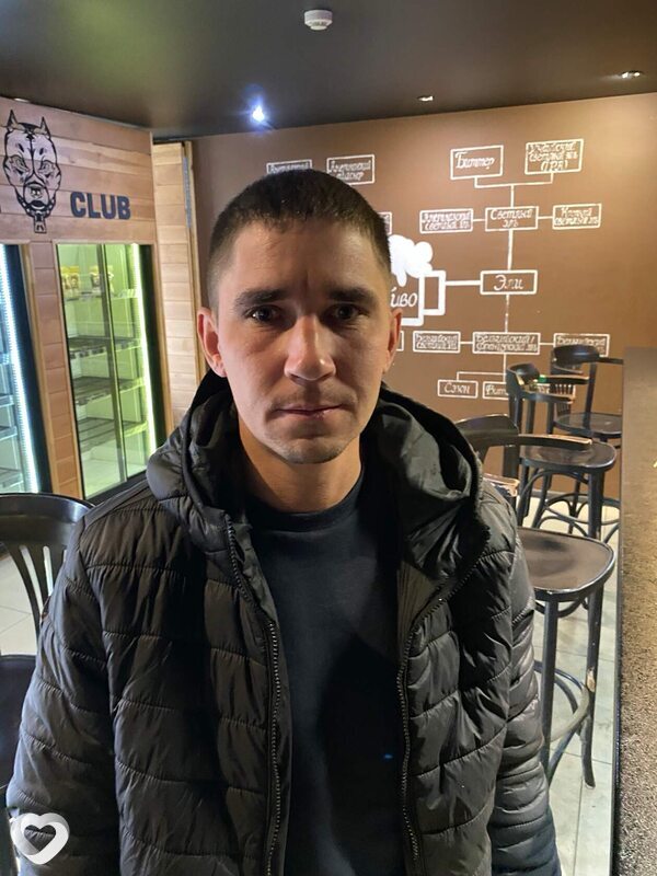 Дмитрий, 37, Иркутске — анкета №1842075