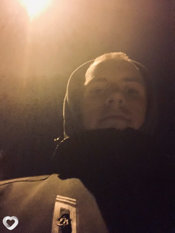 Иван, 22, Жлобине — анкета №1842304