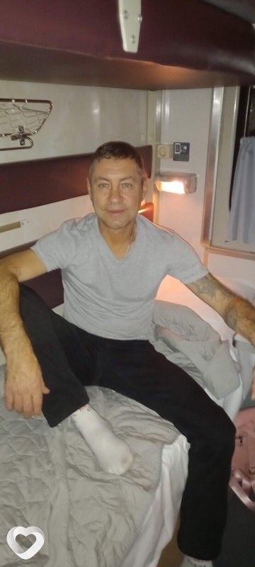 Владимир, 52, Иванове — анкета №1842307
