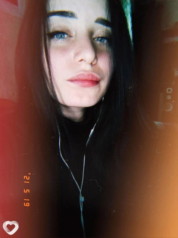 Милана, 26, Махачкале — анкета №1842282