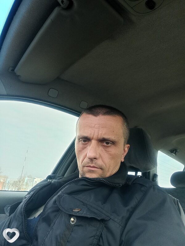 Анатолий, 43, Могилев — анкета №1842292