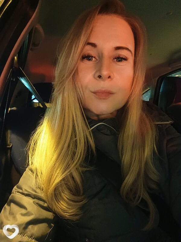 Анна, 40, Екатеринбурге — анкета №1842300