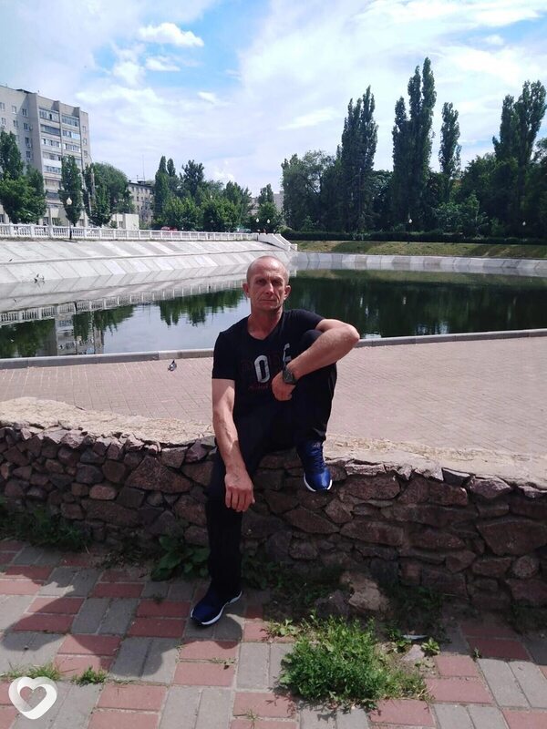 Владимир, 50, Туле — анкета №1842627