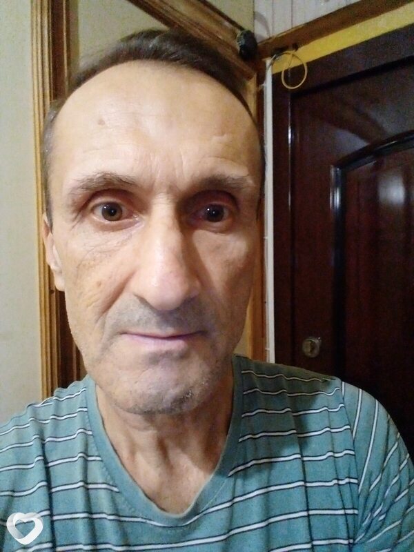Олег, 55, Гомеле — анкета №1842629